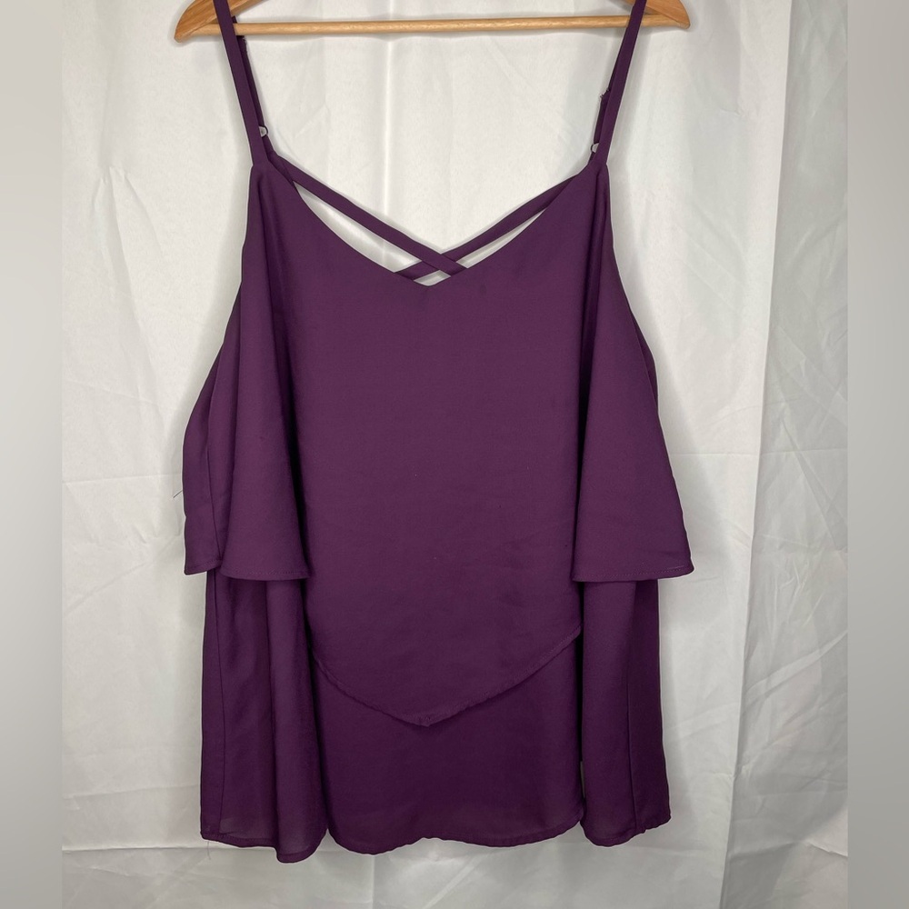 Torrid Top